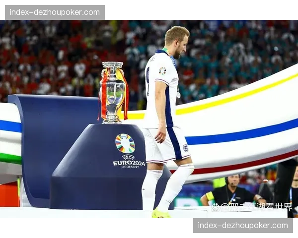 凯恩欧洲金靴积分38分并列第一 沙拉盘冠军激发荣誉饥渴感