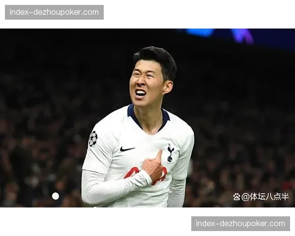 韩国队进攻端持续低迷，克林斯曼需解决孙兴慜支援体系问题